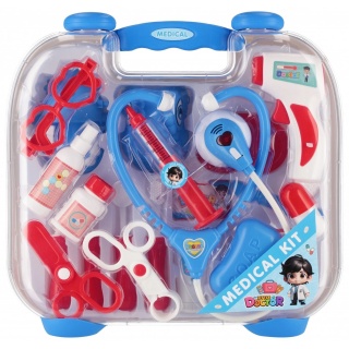 ZESTAW LEKARSKI 0331, Zabawki