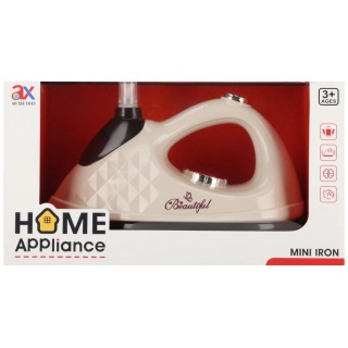 ŻELAZKO B/O 0363, Zabawki