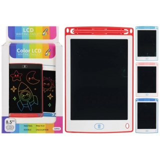 TABLICA 0539, Tablice edukacyjne i znikopisy, Zabawki