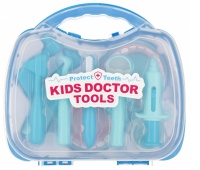 ZESTAW LEKARSKI 1614