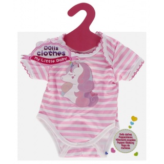 UBRANKO DLA LALEK 6894, Akcesoria przeciwdeszczowe, Zabawki