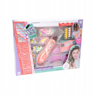 ZESTAW PIĘKNOŚCI 2756, Dla dziewczynki, Zabawki