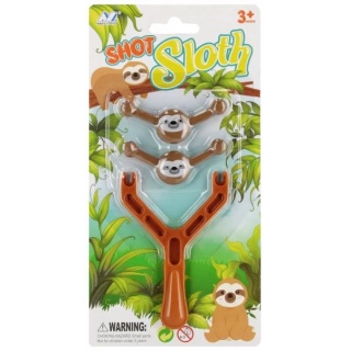 PROCA LENIWIEC 3248, Sport i rekreacja, Zabawki