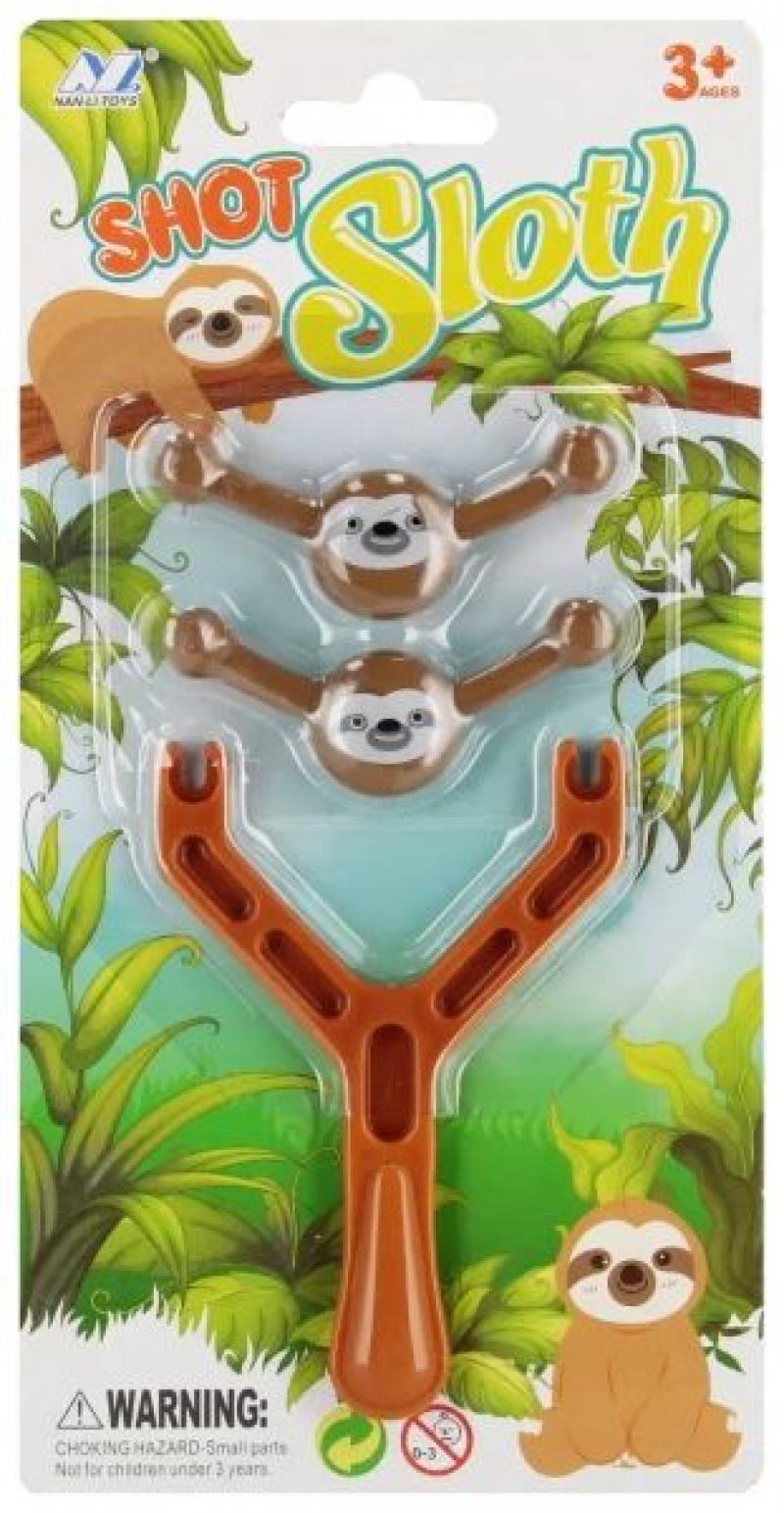 PROCA LENIWIEC 3248, Sport i rekreacja, Zabawki