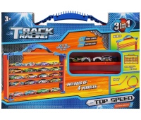 TOR SAMOCHODOWY + AKCESORIA 3456