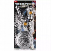 ZESTAW RYCERSKI 4593