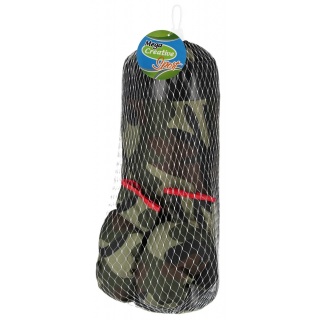 ZESTAW BOKSERSKI MORO 4920, Zabawki