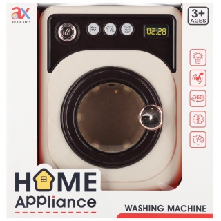 PRALKA B/O 4944, Zabawki