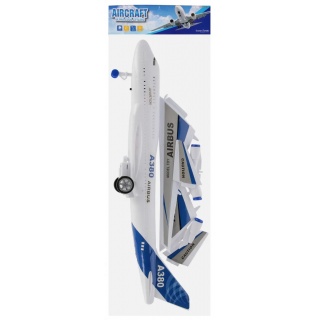 SAMOLOT 5125, Pojazdy, Zabawki