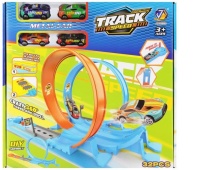 TOR SAMOCHODOWY + AKCESORIA 5309