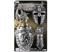 ZESTAW RYCERSKI 5995