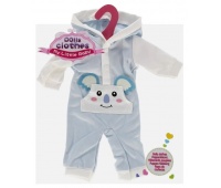 UBRANKO DLA LALEK 6863