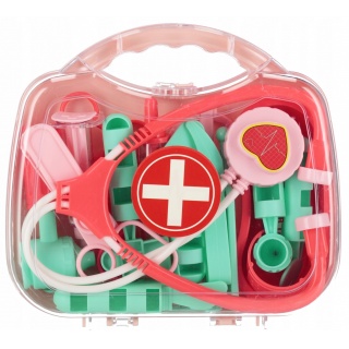 ZESTAW LEKARSKI 7760, Zabawki