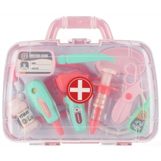 ZESTAW LEKARSKI 7791, Zabawki