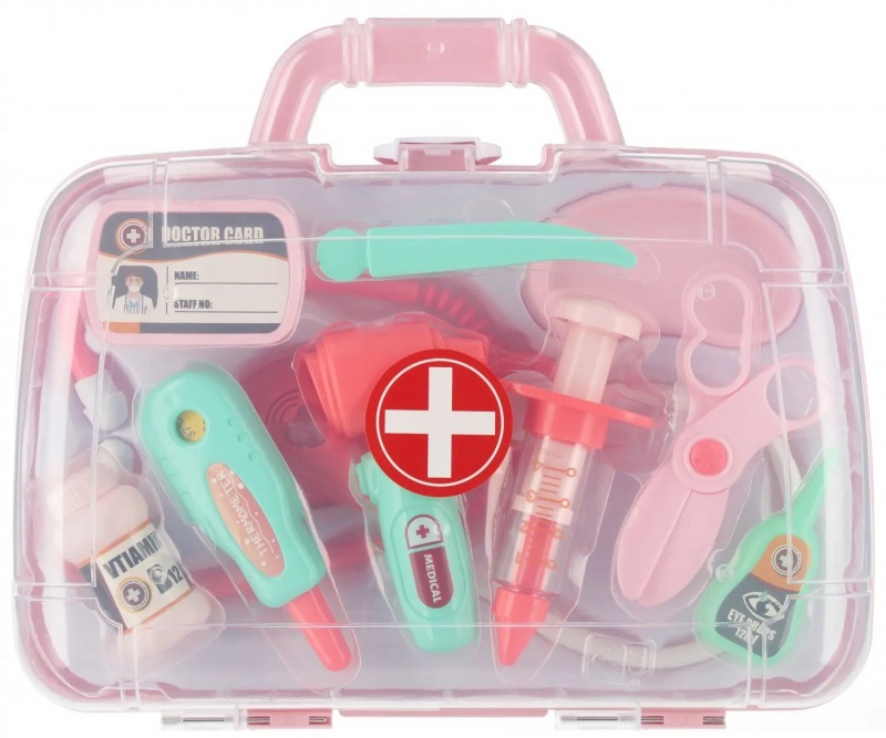 ZESTAW LEKARSKI 7791, Zabawki