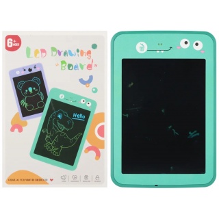 TABLICA 9658, Tablice edukacyjne i znikopisy, Zabawki