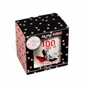 KUBEK OKOLICZNOŚCIOWY WSZYSTKIEGO NAJ. SZPILKA -WN