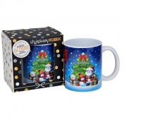 KUBEK OKOLICZNOŚCIOWY MIKOŁAJ BN-3