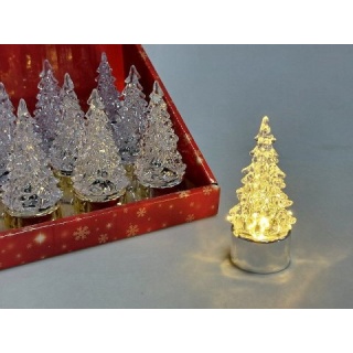 LAMPKA 7307, Zabawki