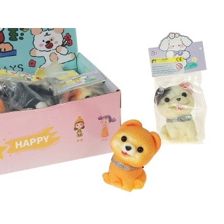 GNIOTEK 7901, Gluty, gniotki, Zabawki