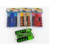 SKAKANKA Z LICZNIKIEM 3255, Sport i rekreacja, Zabawki