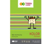 BLOK TECHNICZNY A4 KOLOR PROMOCJA, Promocje, ~ Nagrody
