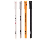 DŁUGOPIS WYMAZYWALNY KITTY PROMOCJA, Promocje, ~ Nagrody