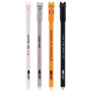 DŁUGOPIS WYMAZYWALNY KITTY PROMOCJA, Promocje, ~ Nagrody