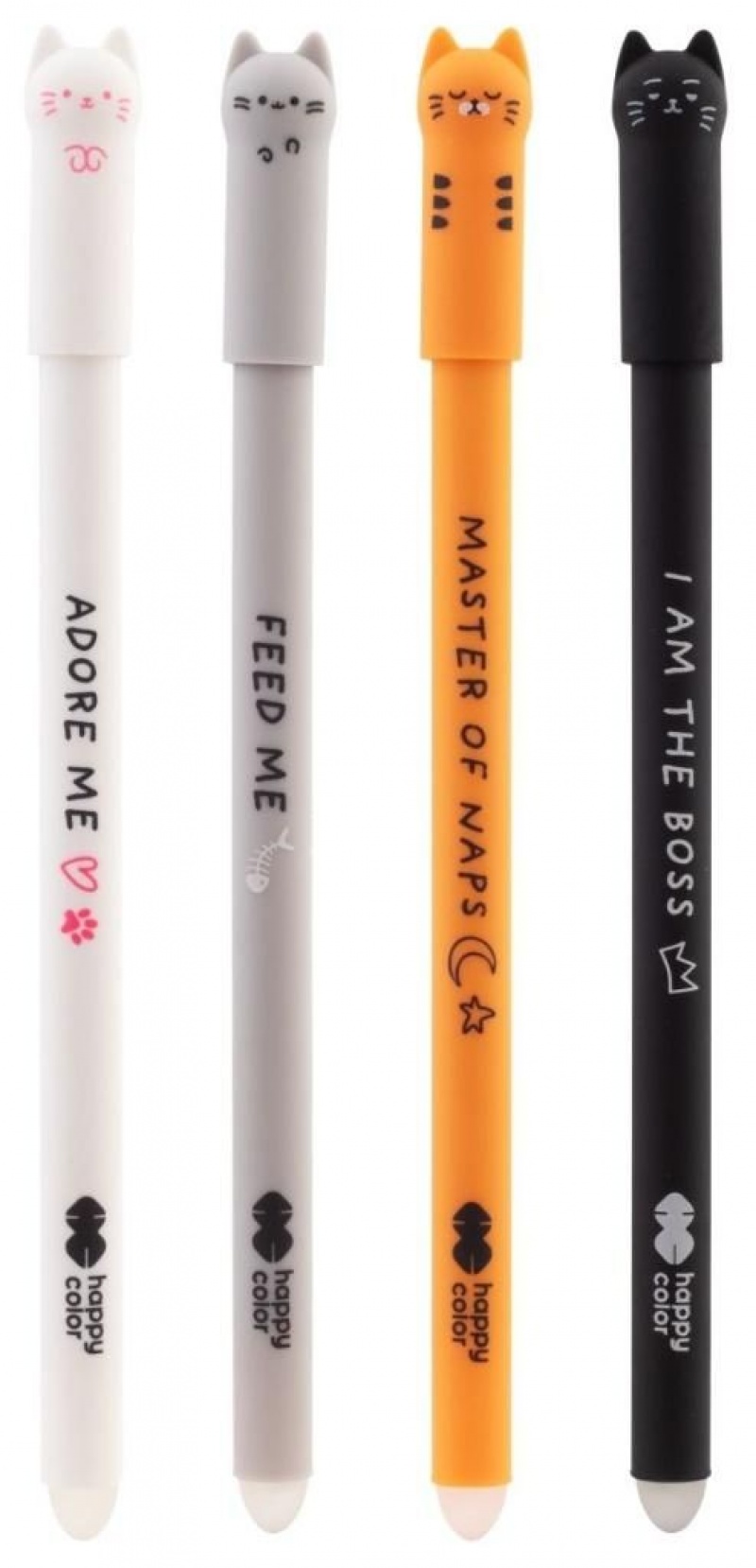 DŁUGOPIS WYMAZYWALNY KITTY PROMOCJA, Promocje, ~ Nagrody