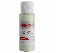 FARBA AKRYLOWA MATT 60ML. PROMOCJA, Promocje, ~ Nagrody