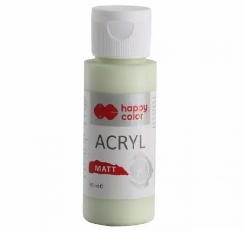 FARBA AKRYLOWA MATT 60ML. PROMOCJA, Promocje, ~ Nagrody