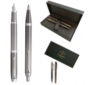 ZESTAW IM RITUALS PI&Oacute;RO + DŁUGOPIS + PUDEŁKO