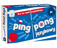 PINGPONG JĘZYKOWY