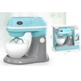 Robot kuchenny planetarny B/O, Zabawki