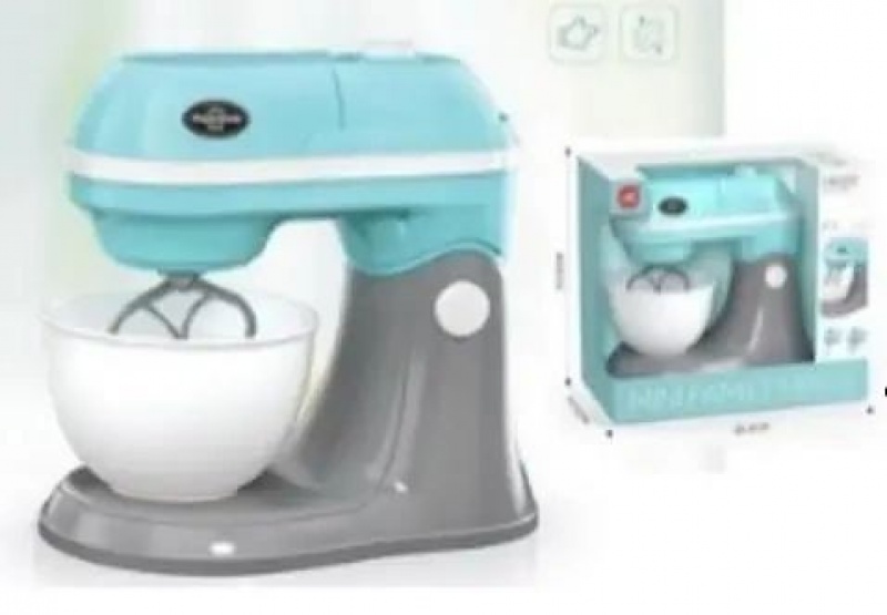 Robot kuchenny planetarny B/O, Zabawki