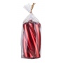 Pillar candle DONAU HOME Laval, 50x100mm, ruby