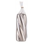 Pillar candle DONAU HOME Laval, 50x130mm, champagne