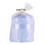 Pillar candle DONAU HOME Milo, 70x90mm, pearl blue