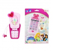 TELEFON ZABAWKA KSIĘŻNICZKI, Zabawki