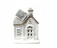 DOMEK CERAMICZNY LED