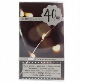 LAMPKI LED 40szt.200cm.
