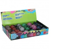 GNIOTEK WINOGRONO, Gluty, gniotki, Zabawki