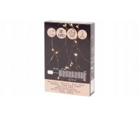 LAMPKI LED 80szt.80cm.