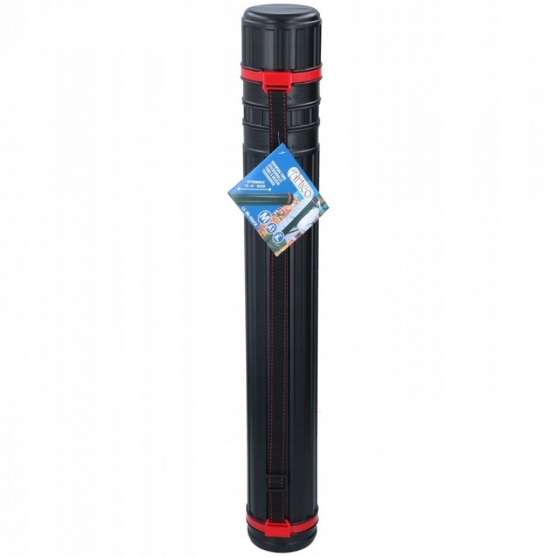 TUBA PLASTIKOWA śr.8,5cm.REGULOWANA 51-93cm.PASEK, Pozostałe, Plastyka