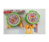 ZESTAW MUZYCZNY 2189