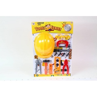 ZESTAW MAJTERKOWICZA 2264, Dla chłopca, Zabawki