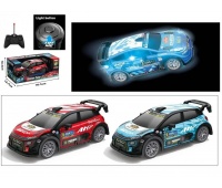 Auto R/C 1: 22 światło 0190