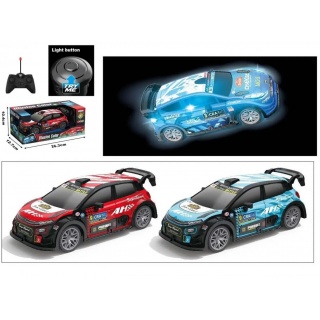 Auto R/C 1: 22 światło 0190, Pojazdy, Zabawki