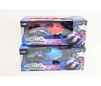 Formuła z podświetleniem 4628, Zabawki