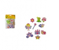 ART. KREATYWNY SAMOPRZYLEPNY ANGEL/WRÓŻKI